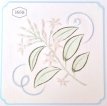 LD 1668-1671 Spring Flowers set