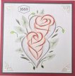 LD 1668-1671 Spring Flowers set