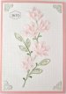 LD 1668-1671 Spring Flowers set