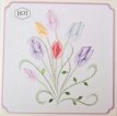 LD 1668-1671 Spring Flowers set
