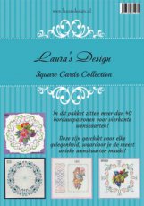 Square Cards Collection