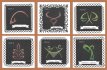 Sterrenbeelden Set 1501-1504 Sterrenbeeldenset