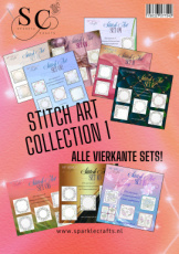 Stitch Art Collection 1