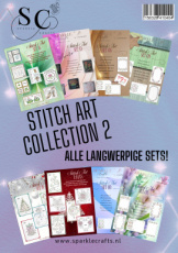 Stitch Art Collection 2