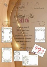 Stitch Art - Set 06