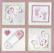 Stitch Art Set 23