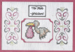 Stitch Art Set 23 patterns only!