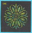 Tropical Mandalas Kit