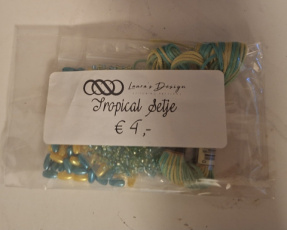 Tropical Setje
