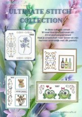 Ultimate Stitch Collection