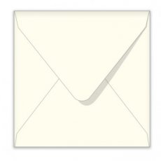 Vierkante enveloppen 50x